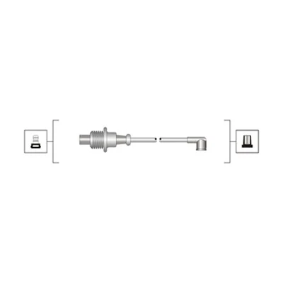 Ignition Cable Kit